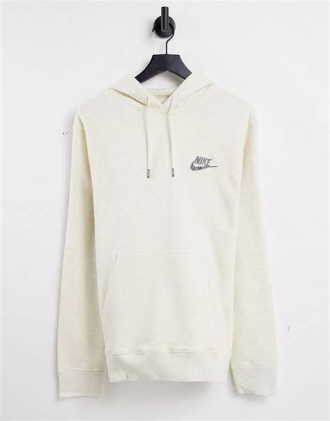 creme hoodie heren nike|Men's Hoodies & Sweatshirts. Nike.com.